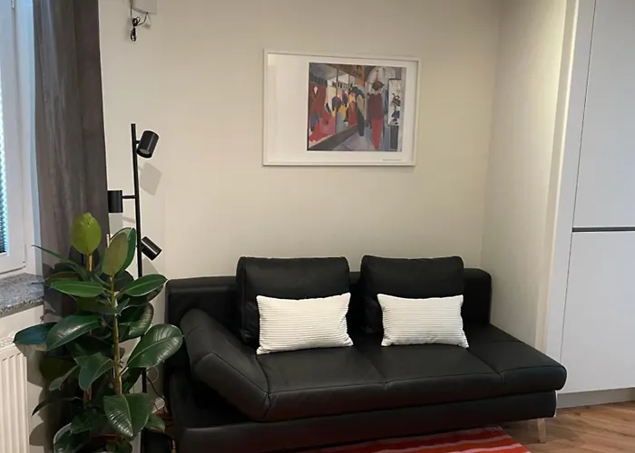 Hannover City Studio