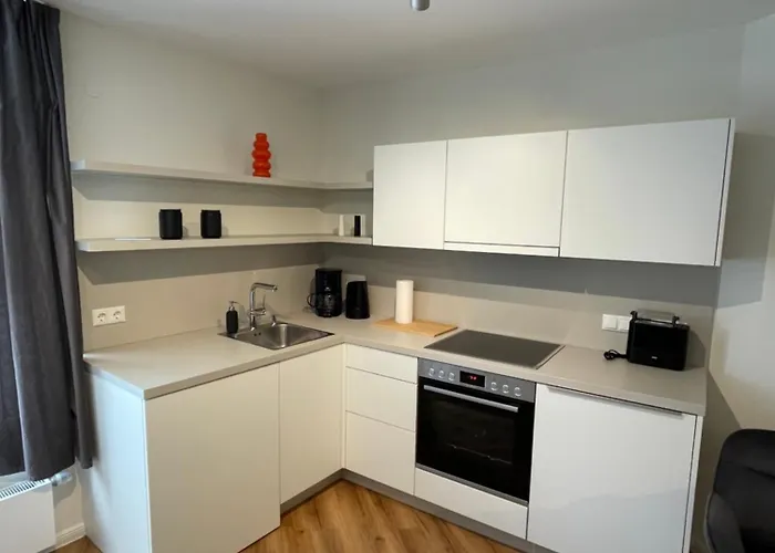 Hannover City Studio