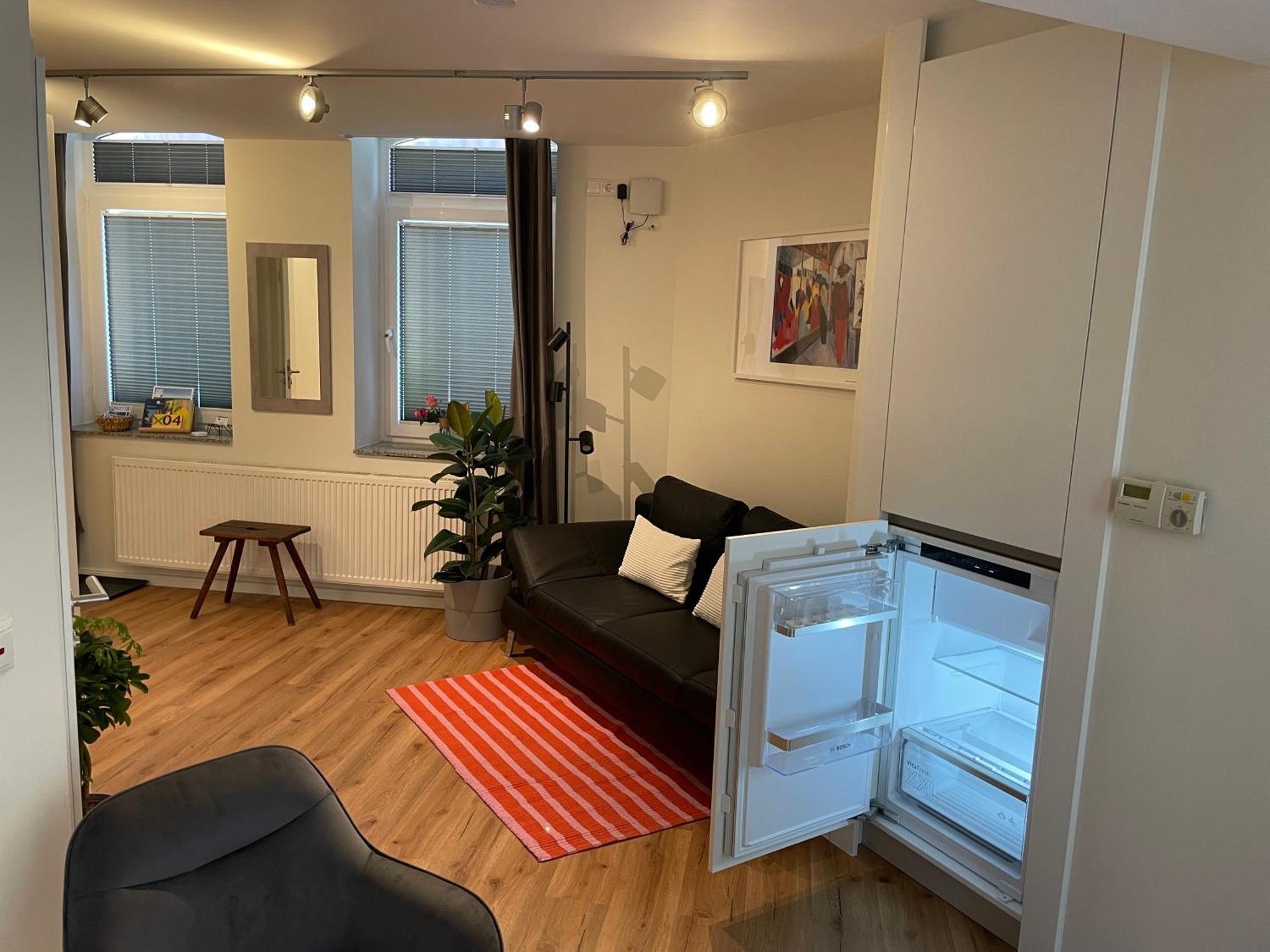 Hannover City Studio