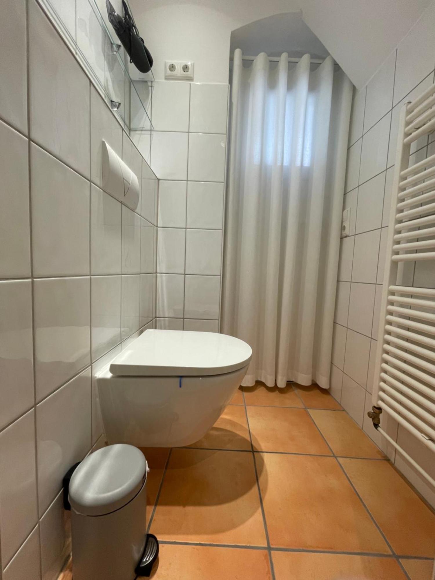 Апартаменты Hannover City Studio *