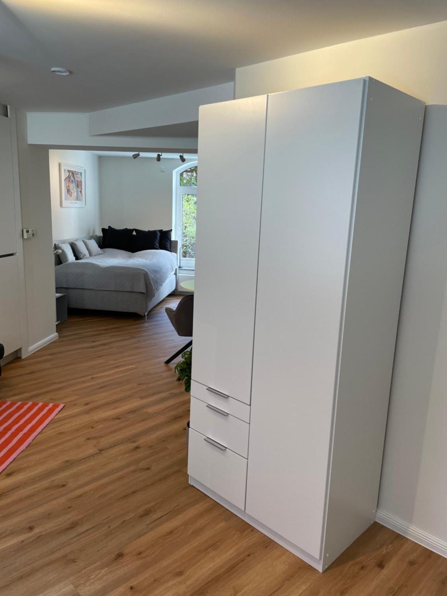 Apartment Hannover City Studio Hannover
