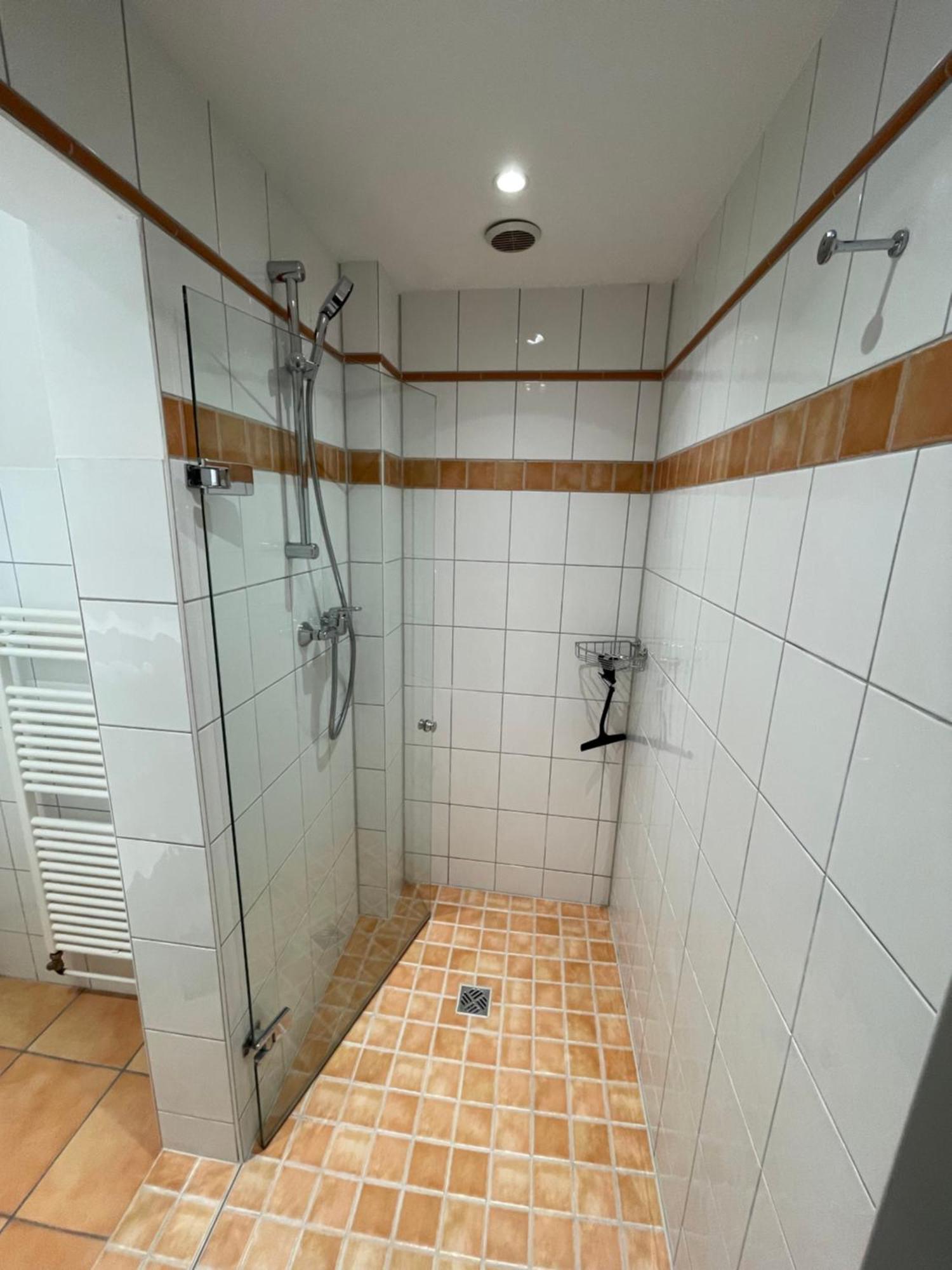 Апартаменты Hannover City Studio Ганновер